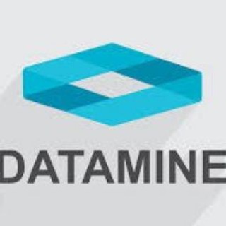 Telegram profile photo for اموزش دیتاماین datamine
