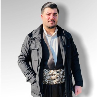 Telegram profile photo for Awat Bokani ᵗᵉˣᵗ