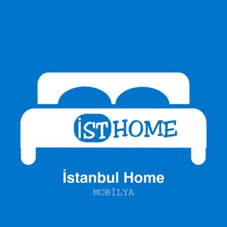 Telegram profile photo for İSTANBUL HOME | Mobilya ve aksesuarları | Мебель в Стамбуле