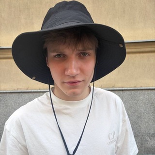 Telegram profile photo for RXPRXSD | РЕПРЕСД