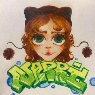 Telegram profile photo for Narri