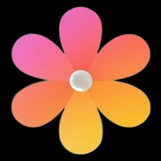 Telegram profile photo for Bloom