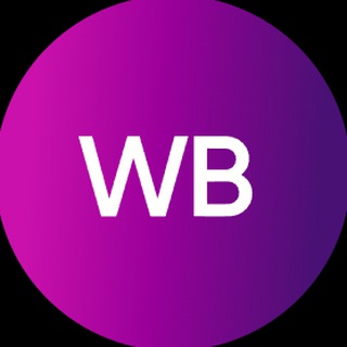 Telegram profile photo for Находки WB