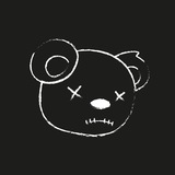 Telegram profile photo for NOT Toys