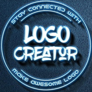 Telegram profile photo for LOGOS CREATORS™