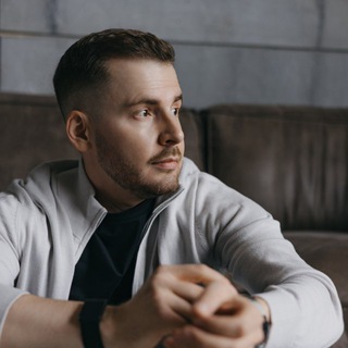 Telegram profile photo for Антон всё понял (наверное)