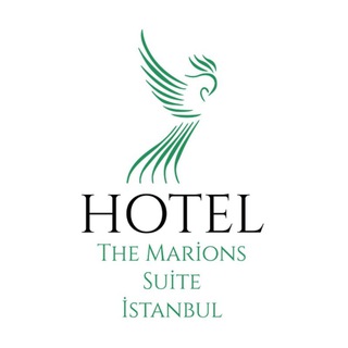 Telegram profile photo for THE MARIONS SUITE OTEL
