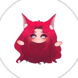 Telegram profile photo for 🍒Nedoartist shop🍒
