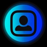 Telegram profile photo for B