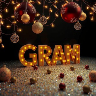 Telegram profile photo for GramV