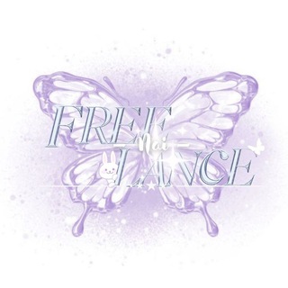 Telegram profile photo for 𓂃 ࣪˖ ִֶָ𐀔 Freelαnce by Nαi 💸✨