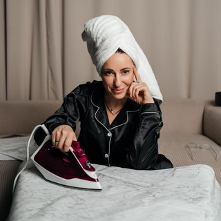 Telegram profile photo for Кухарка о благоустройстве на Камчатке, архитектуре и о мире во всем мире