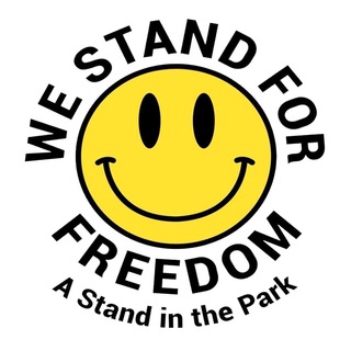 Telegram profile photo for A Stand In The Park UK & Ireland