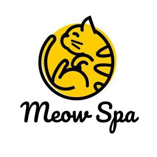 Telegram profile photo for 🐱 Meow Spa