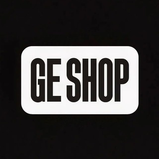 Telegram profile photo for GE SHOP