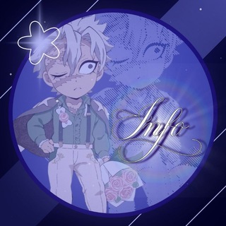 Telegram profile photo for #WSF || Info