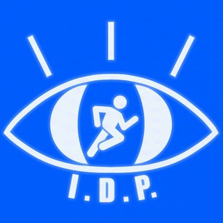 Telegram profile photo for ˖ Архив IDP ˖