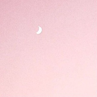 Telegram profile photo for ㅤ 💖💭