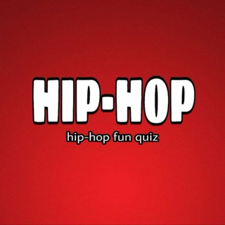 Telegram profile photo for Hiphopfunquizbot