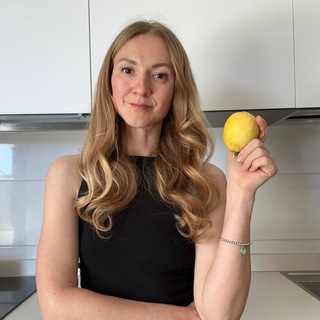 Telegram profile photo for Voronina.nutrition