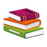 Telegram profile photo for _kuba_bibliotека