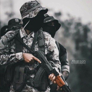 Telegram profile photo for الشاعر ذي_يزن حصن