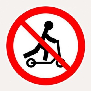 Telegram profile photo for Долбанные самокатчики