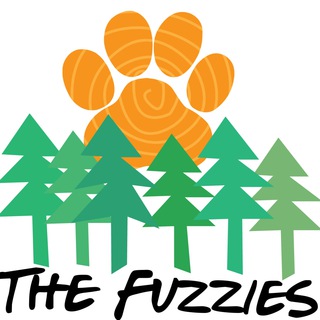 Telegram group profile photo for The Fuzzies - SFW Chat