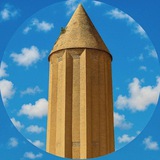 Telegram profile photo for اخبار گنبدکاووس و استان گلستان
