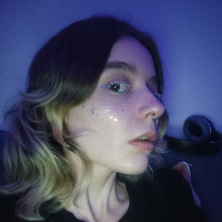 Telegram profile photo for космос нас больше не ждёт...