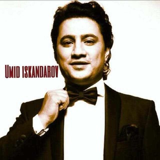 Telegram profile photo for Umid Iskandarov