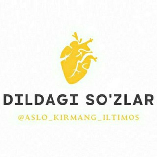 Telegram profile photo for Ozodlik_radiosi_24