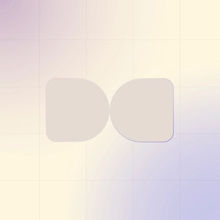 Telegram profile photo for Design Club Uzbekistan (DC)
