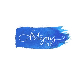 Telegram profile photo for Artym's Lab