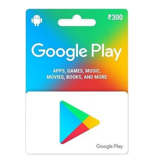 Telegram profile photo for Google Play Redeem Code Today