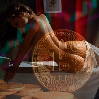 Telegram profile photo for SEXY CRYPTO ❤️🔥💸