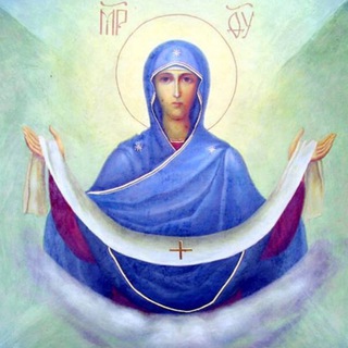 Telegram profile photo for Покровське, Центральне Київське вікаріатства