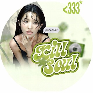 Telegram profile photo for 𝗸𝗶𝗹𝗹𝘀𑄜ׄū𝗹 💚 `𝗸𝟰