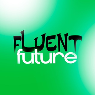 Telegram profile photo for Fluent Future✨