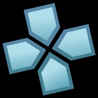 Telegram profile photo for PPSSPP Telegram