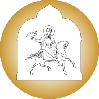 Telegram profile photo for Иконописная школа при храме св. мч. Трифона в Напрудном