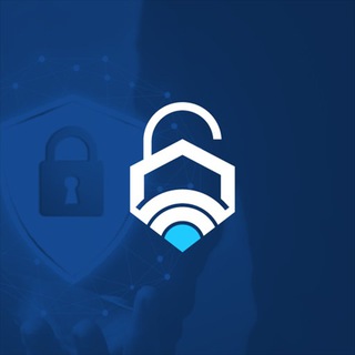 Telegram profile photo for aramashvpn