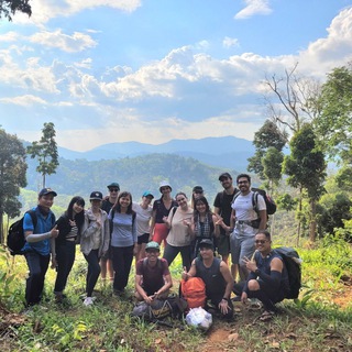 Telegram group profile photo for 🇻🇳Vietnam connections(locals, expats, travelers)