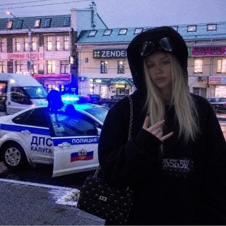 Telegram profile photo for arkhipova