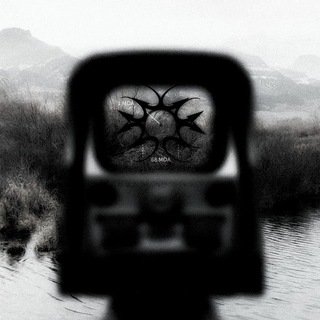 Telegram profile photo for 🇺🇸➕ ‘LEGAASI