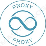 Telegram profile photo for PROXY ||پروکسی
