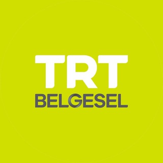 Telegram profile photo for TRT Belgesel