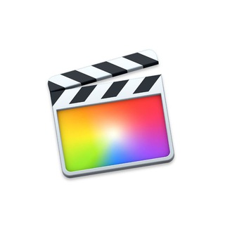 Telegram profile photo for Final cut pro X plugin