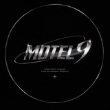 Telegram profile photo for MOTEL 9