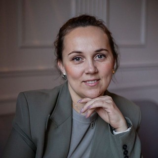 Telegram profile photo for Коуч Ольга Дремлюженко